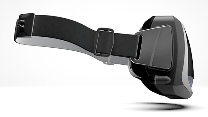 Зачем Facebook купил производителя шлемов виртуальной реальности Oculus за $2 млрд