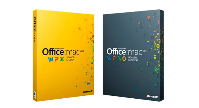 Новая версия Microsoft Office для Mac выйдет позже в этом году