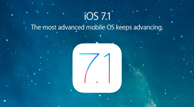 Apple заблокировала джейлбрейк в iOS 7.1 и поблагодарила хакеров за обнаруженную уязвимость