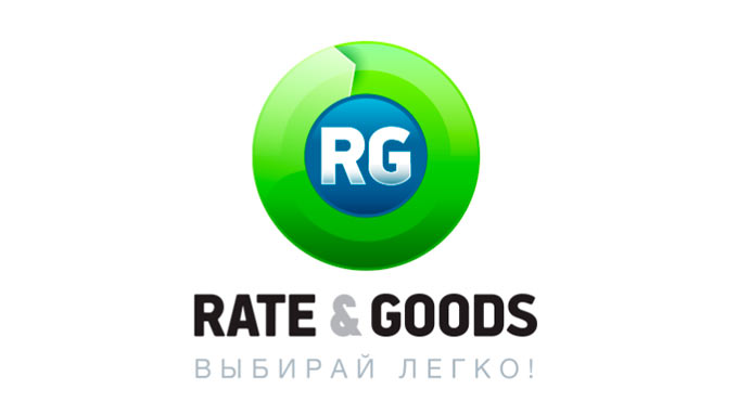 Rate&Goods. Простой и удобный поиск товаров и отзывов к ним