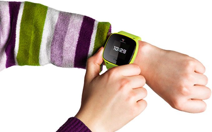 Обеспокоенным родителям предлагаются специальные умные часы для детей - FiLIP