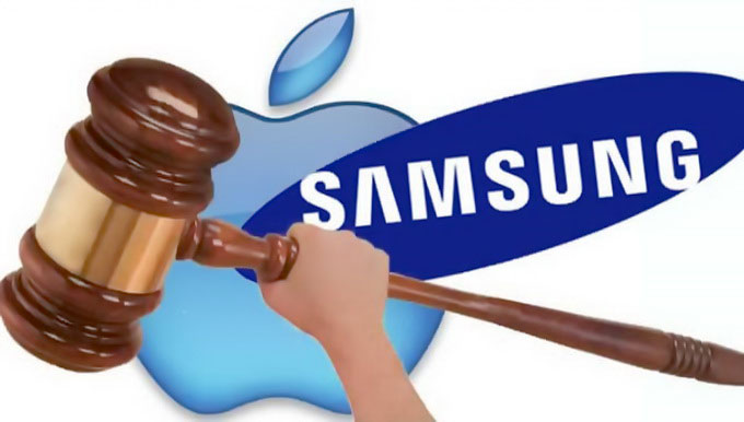 Флориан Мюллер поддержал стратегию Samsung в суде против Apple