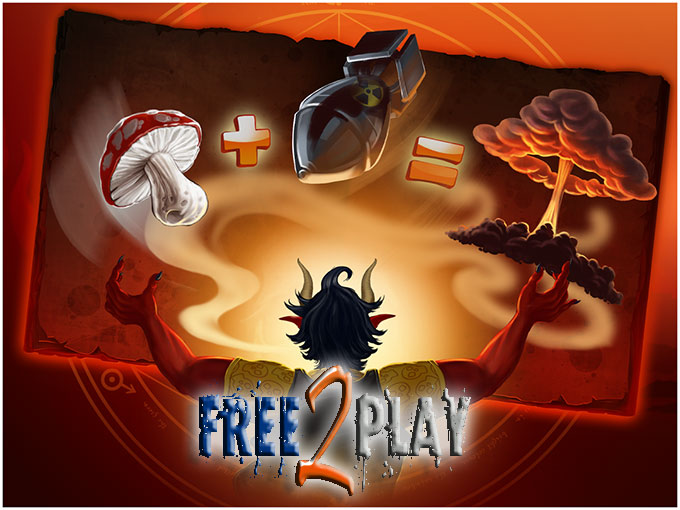 Истинная стоимость free-to-play игр