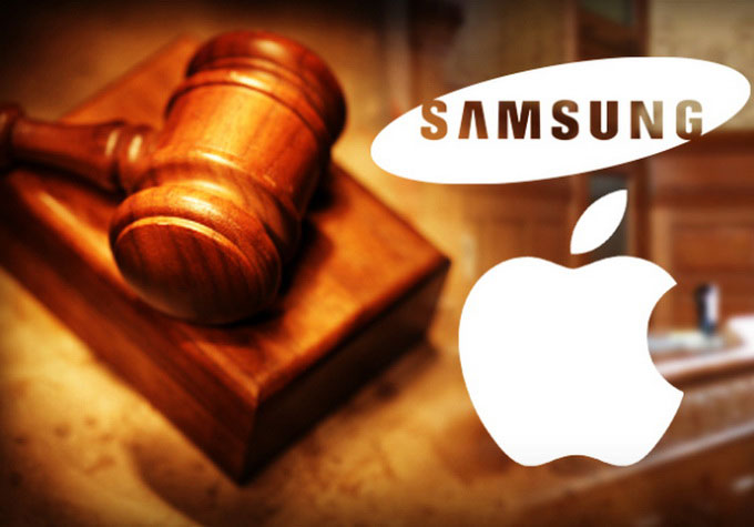 Маркетинговый директор Apple Фил Шиллер дал показания против Samsung в суде