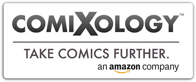 Amazon купила популярнейшую на iOS платформу comiXology для чтения комиксов