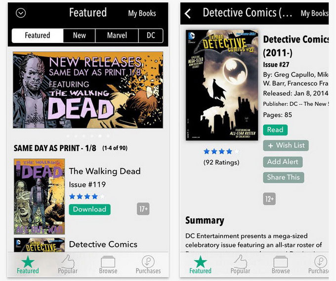 comixology subscription cost comixology subscription cost
