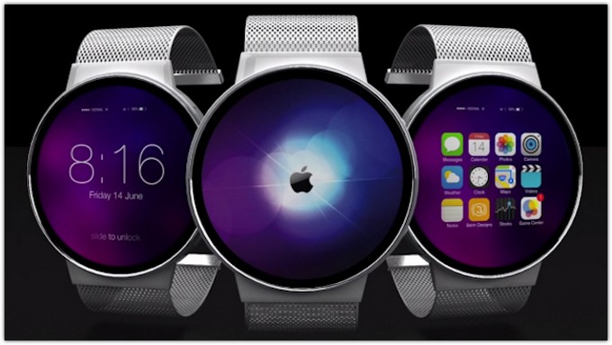 Страховые компании могут предложить iWatch по сниженной цене, но за долгосрочный контракт