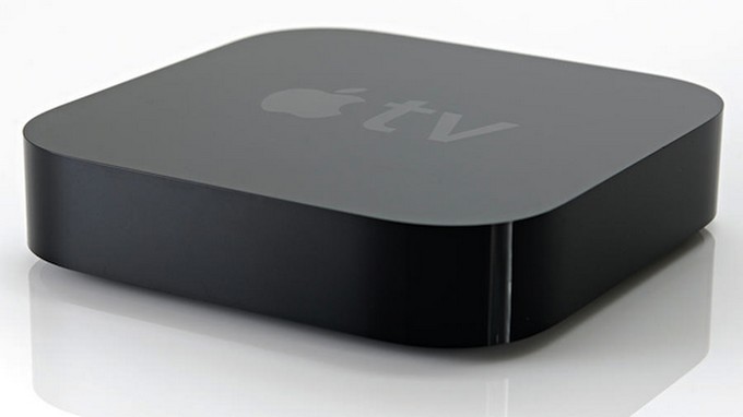 Apple думала над Apple TV с поддержкой App Store в 2010 году
