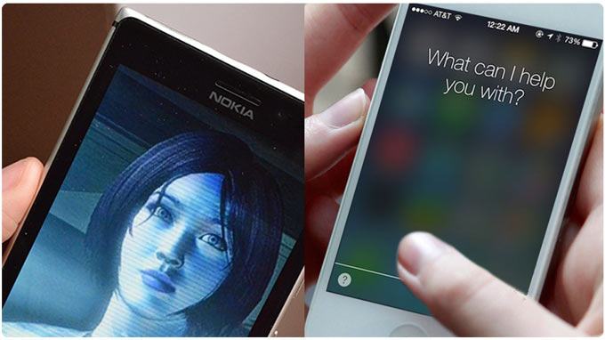 Windows Phone 8.1 и ассистент Cortana: по стопам Siri