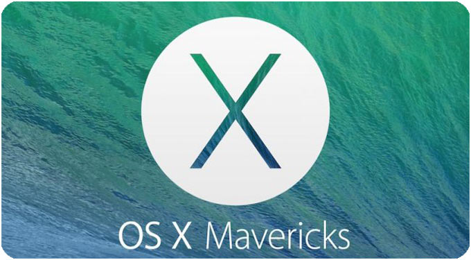 Вышла OS X Mavericks 10.9.3 beta 6