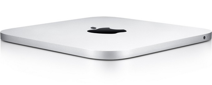 Концепт нового Mac mini, в который хочется верить