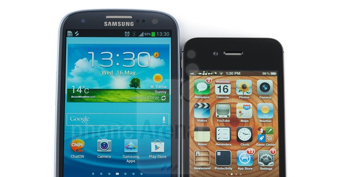 Samsung: победа над Apple – приоритет номер один