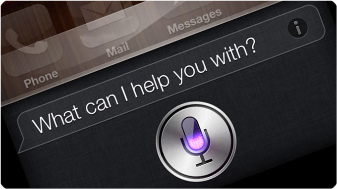 Apple привлекает персонал Novauris Technologies для совершенствования Siri