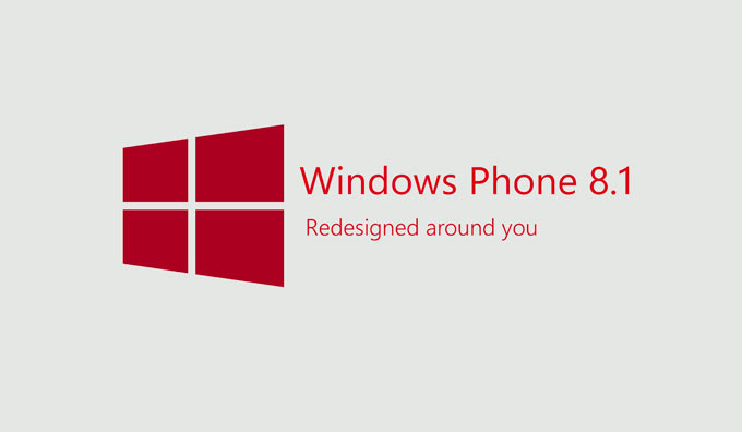 Обновление Windows Phone 8.1 получило поддержку Passbook от Apple