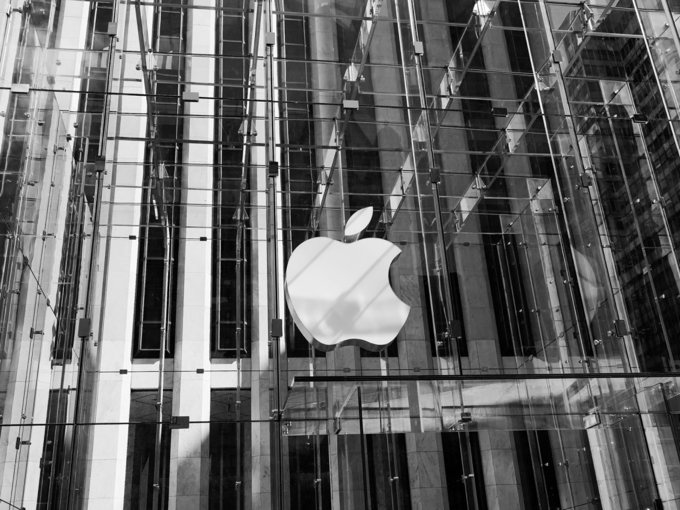 Morgan Stanley рекомендует инвестировать в Apple до запуска новых устройств