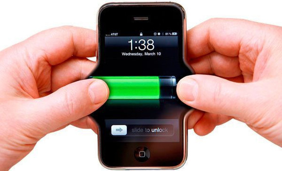 8 советов по увеличению времени работы батареи iPhone