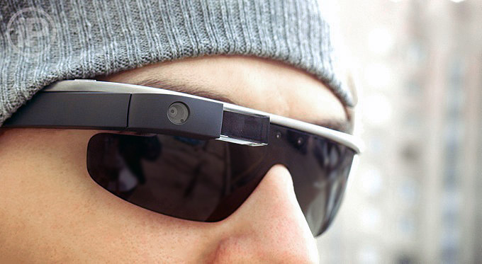 Обзор Google Glass 2.0. Гаджет будущего в паре с iPhone 5s
