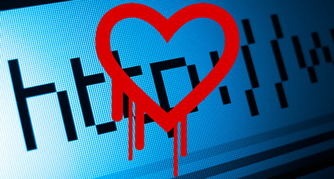 Сервисы Apple не подвержены уязвимости Heartbleed