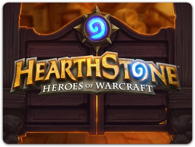 Hearthstone: Heroes of Warcraft. Карточный Warcraft и фирменная магия Blizzard