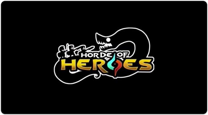 Horde of Heroes. Интересное смешение жанров