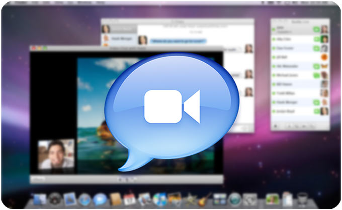 Apple прекратит поддержку AIM iChat на ранних версиях OS X