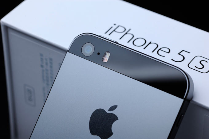 Интерес к iPhone 5s в Китае снижается. Покупатели в ожидании iPhone 6