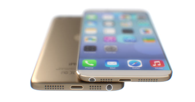 Покупатели ждут iPhone 6 с увеличенным дисплеем