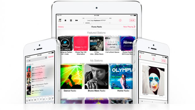 Apple планирует масштабные изменения в iTunes Store, чтобы стимулировать продажи музыки