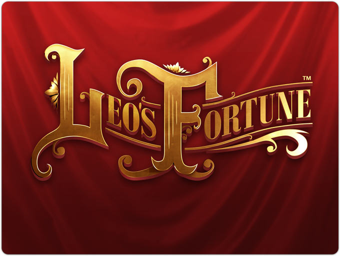 Leo’s Fortune. В погоню за собственным сокровищем