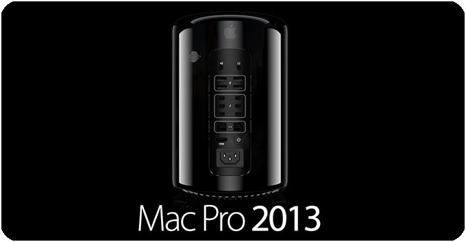 Apple сокращает время доставки Mac Pro