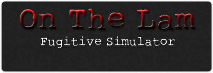 On The Lam: Fugitive Simulator. Во все тяжкие