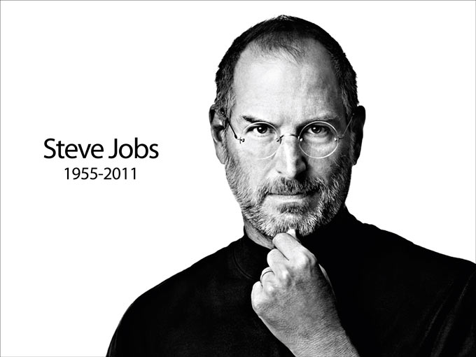 13 самых памятных высказываний Стива Джобса