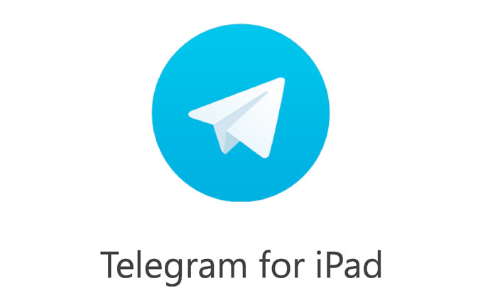 В App Store появился клиент мессенджера Telegram для iPad от стороннего разработчика