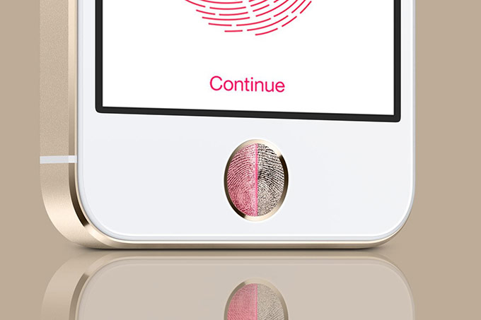 Как улучшить работу Touch ID после перехода на iOS 7.1.1