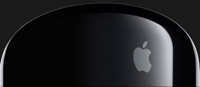 OS X 10.9.3 натворила бед с графической подсистемой Mac Pro