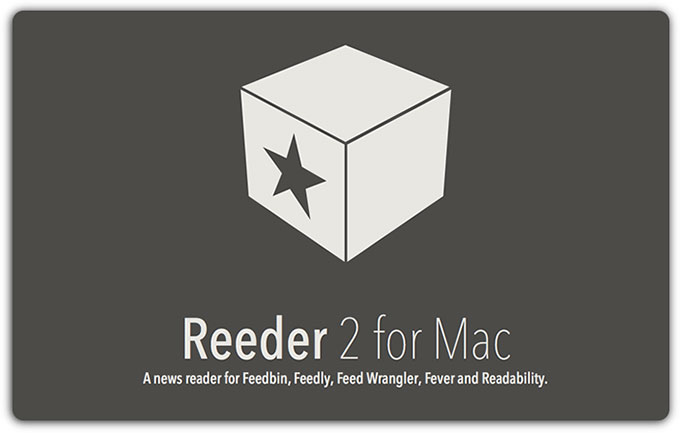 В Mac App Store вернулся лучший RSS-ридер для OS X