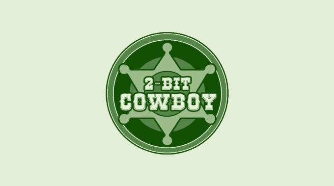 2-bit Cowboy