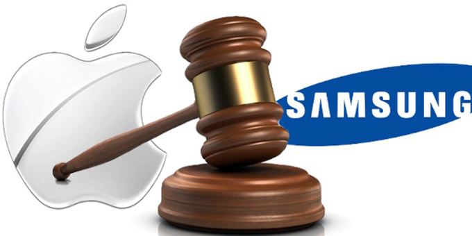 Приговор вынесен: Samsung выплатит Apple $119 млн