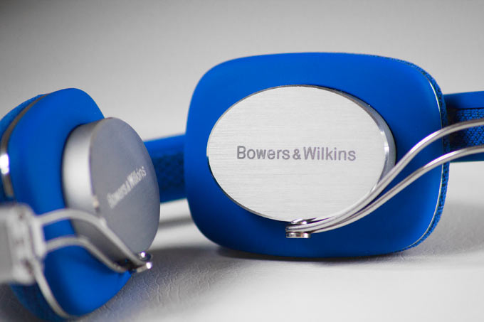 Обзор наушников <nobr>Bowers & Wilkins P3</nobr>