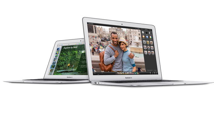 Сравнение производительности MacBook Air 2014 и MacBook Air 2013