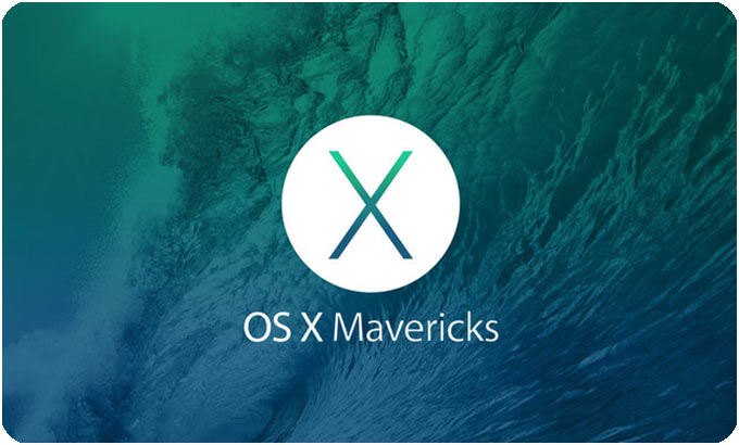 OS X Mavericks 10.9.3 очередная beta и несколько «плюшек»