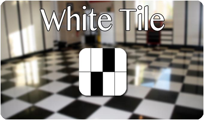 White Tile – чем дальше в лес