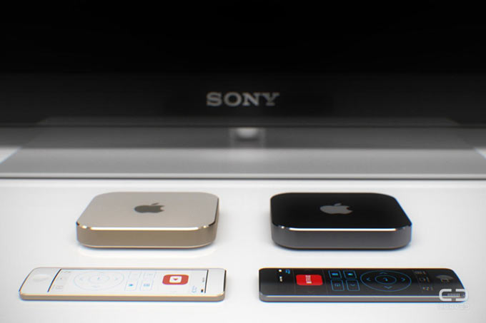 Apple точно не покажет iWatch и Apple TV в ходе WWDC 2014