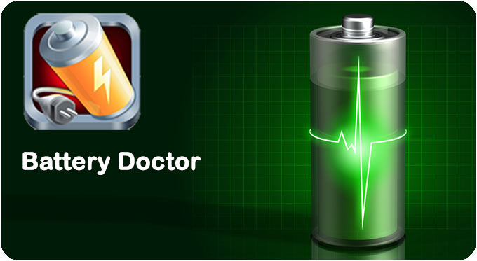 Battery Doctor – на страже аккумулятора