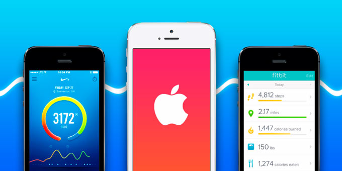Apple планирует создать отдельную фитнес-платформу по образу App Store