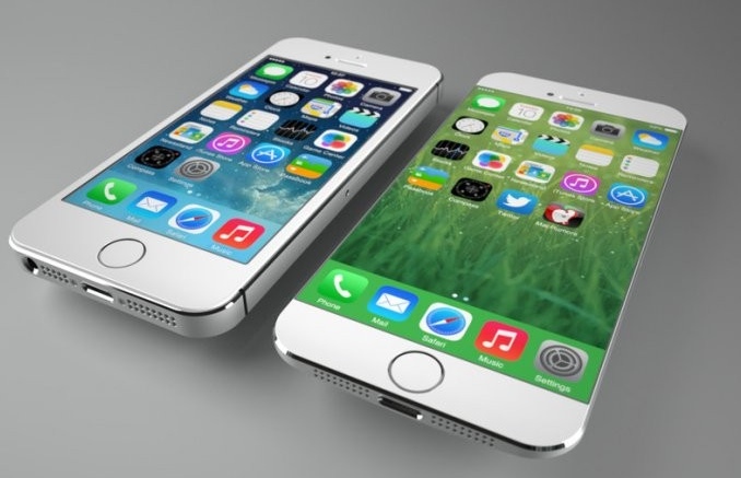 Сапфировый дисплей для iPhone 6 обойдется в $280