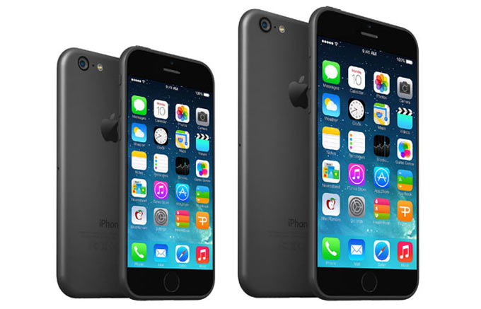 Обе модели iPhone 6 могут появиться в августе-сентябре