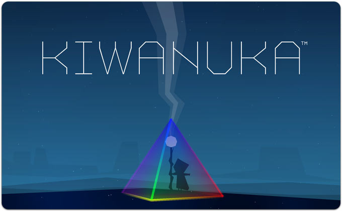 Kiwanuka. Все за посохом!