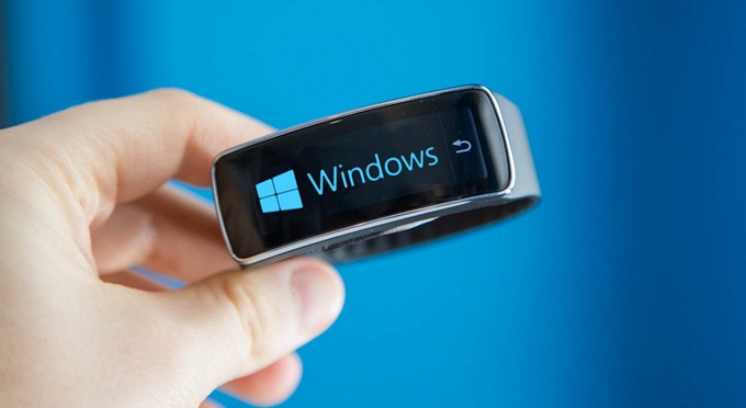Microsoft собирается представить смарт-браслет, совместимый с iOS