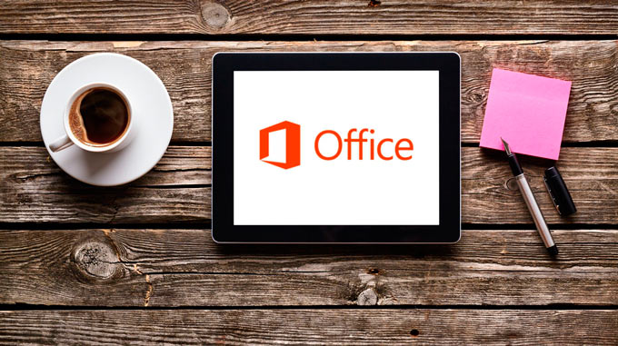 Microsoft Office для iPad достиг отметки в 27 млн загрузок в App Store